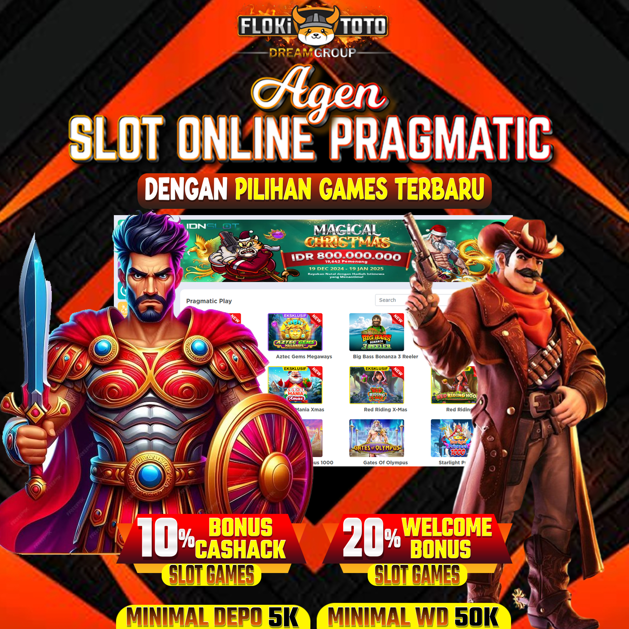 Promo Gambar