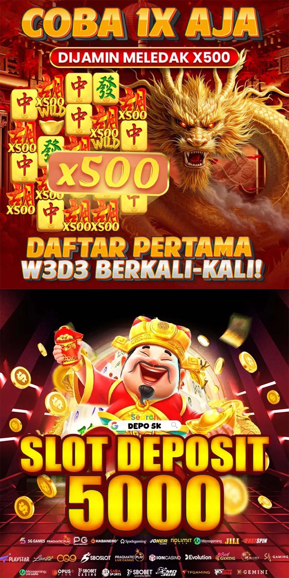 Promo 1