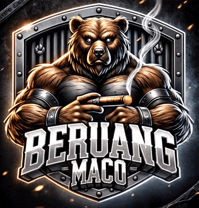 Beruang Maco