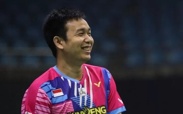 Hendra Setiawan