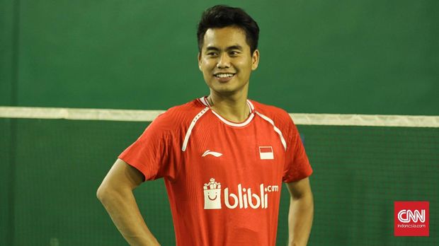 Tontowi Ahmad